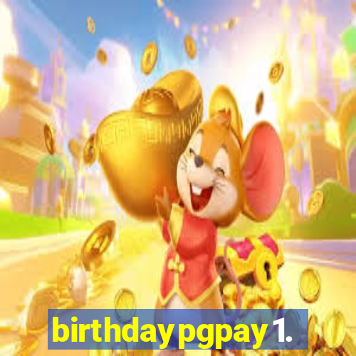 birthdaypgpay1.com