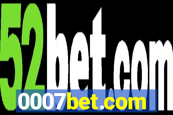 0007bet.com