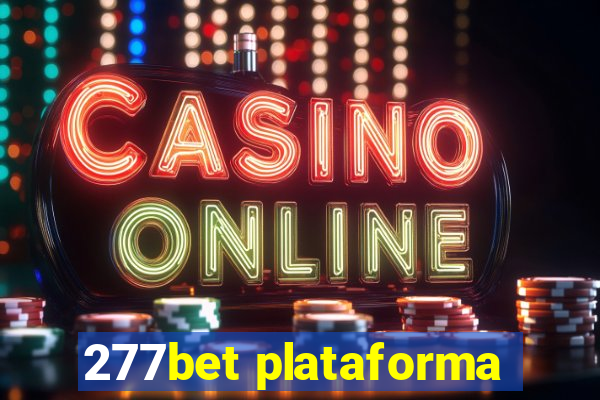 277bet plataforma