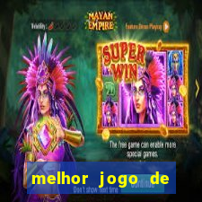 melhor jogo de buraco online