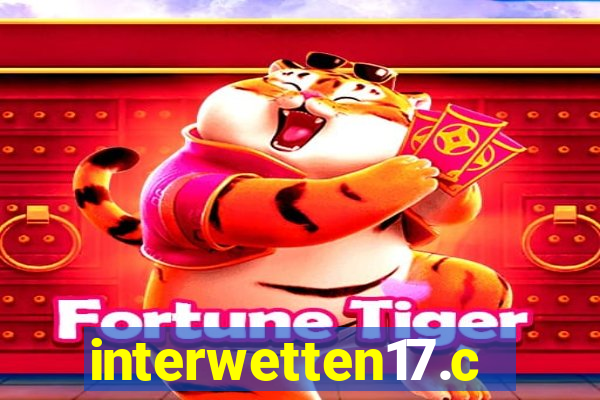 interwetten17.com