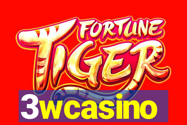 3wcasino