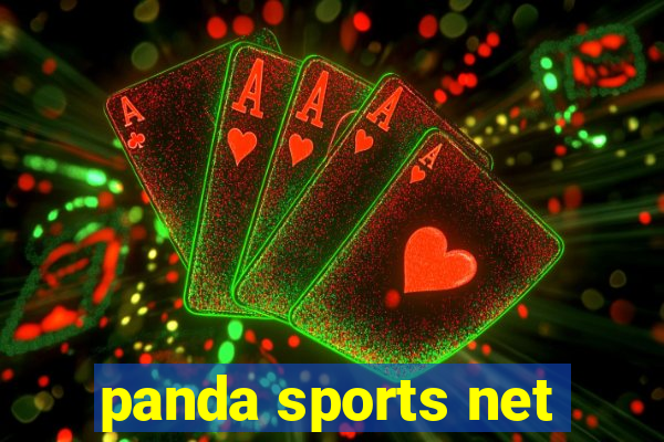 panda sports net