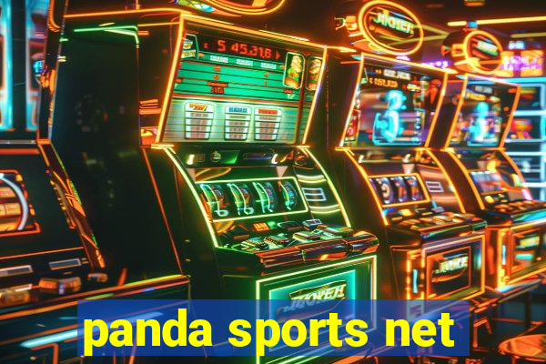 panda sports net