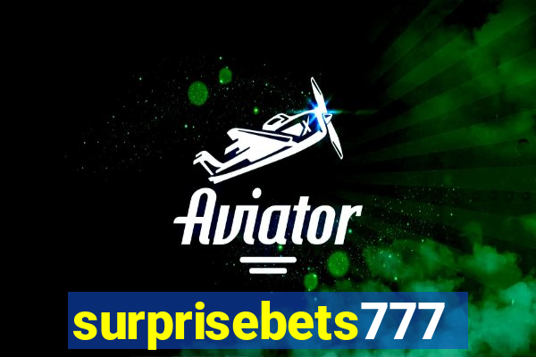 surprisebets777