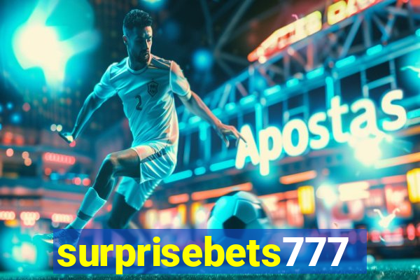 surprisebets777