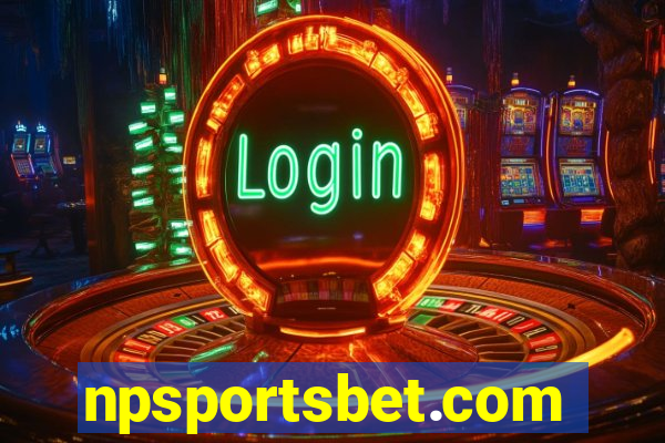 npsportsbet.com