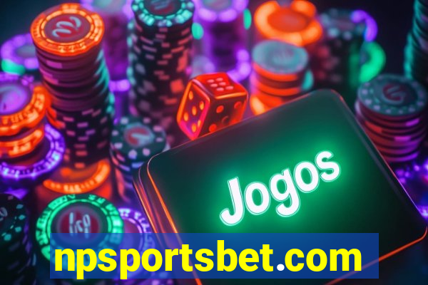 npsportsbet.com