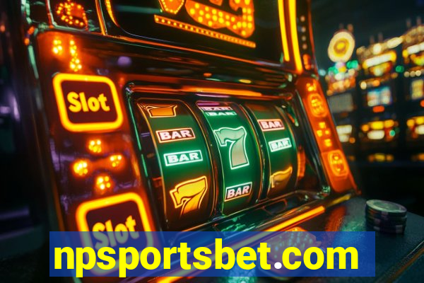 npsportsbet.com