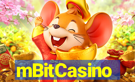 mBitCasino