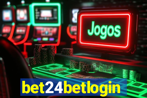 bet24betlogin