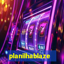 planilhablaze