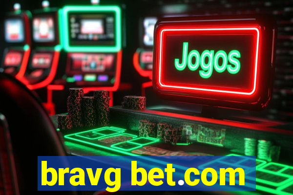 bravg bet.com