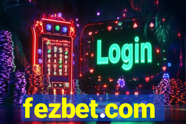 fezbet.com