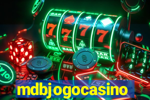 mdbjogocasino