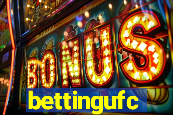 bettingufc