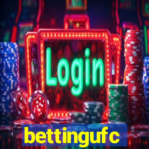 bettingufc