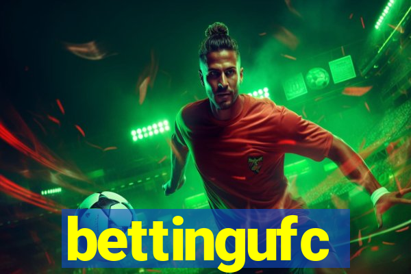 bettingufc