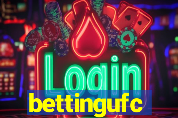 bettingufc