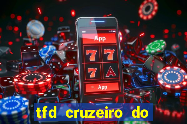 tfd cruzeiro do sul acre telefone