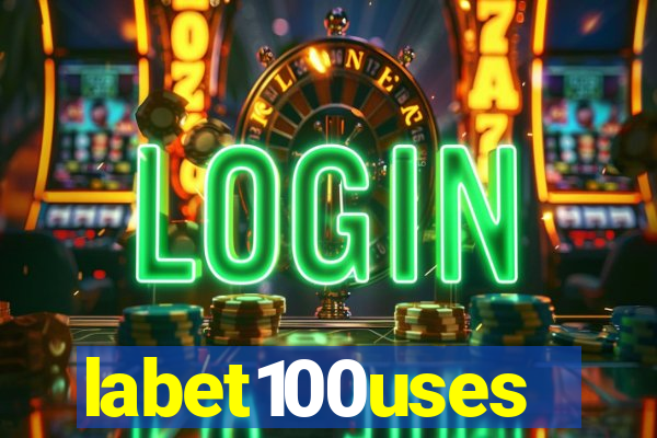 labet100uses