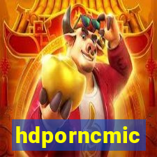 hdporncmic