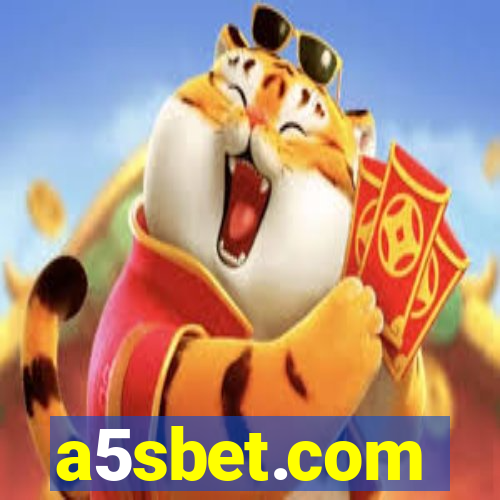 a5sbet.com