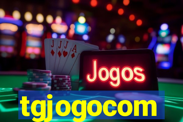 tgjogocom