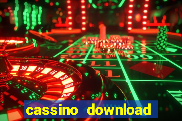 cassino download dublado torrent