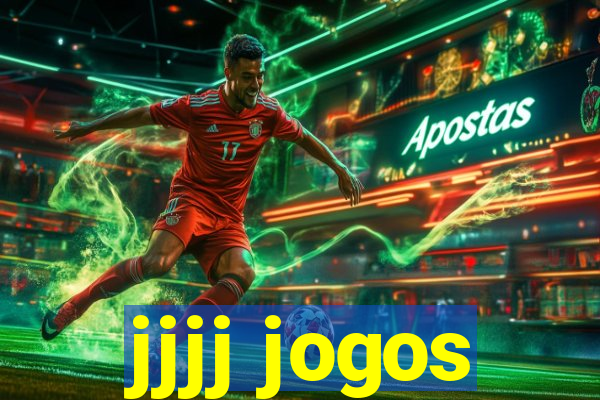 jjjj jogos