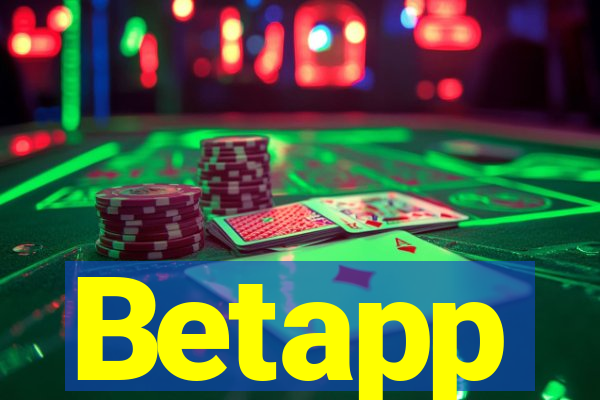 Betapp