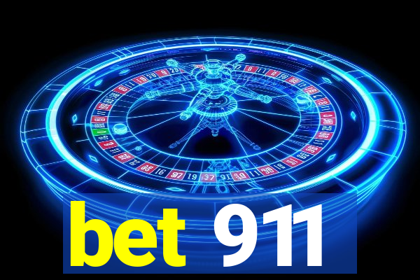 bet 911