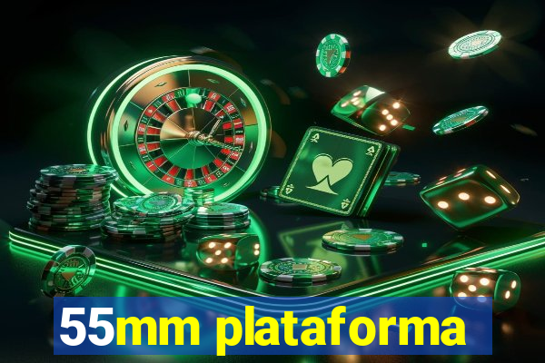 55mm plataforma