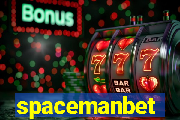 spacemanbet