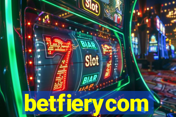 betfierycom