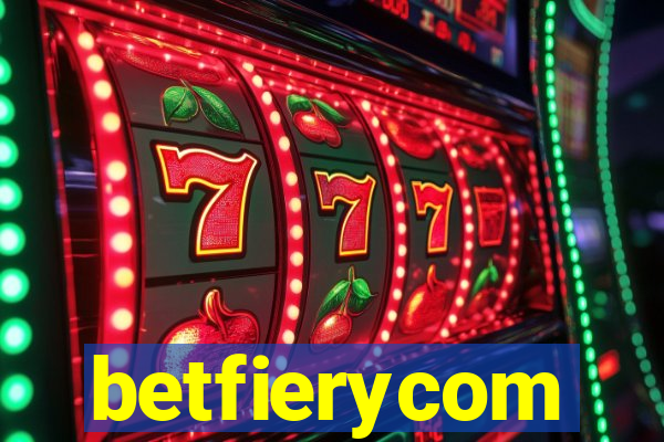 betfierycom