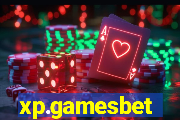 xp.gamesbet