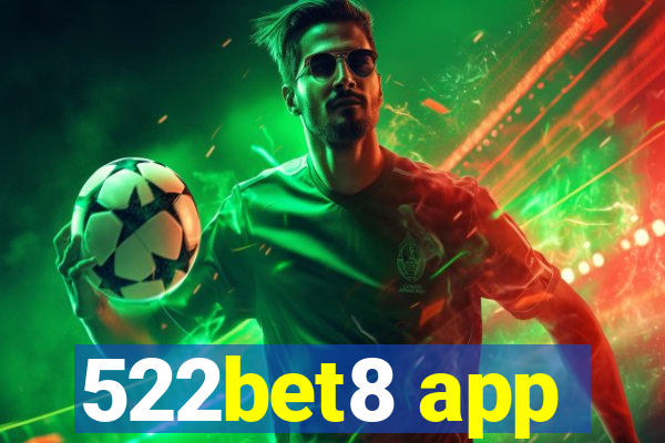 522bet8 app