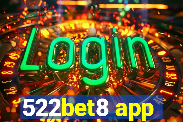 522bet8 app