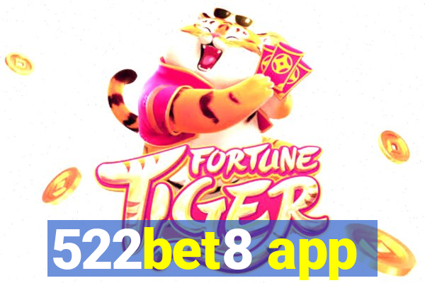 522bet8 app