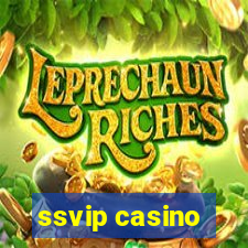 ssvip casino