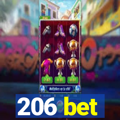 206 bet