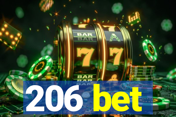 206 bet