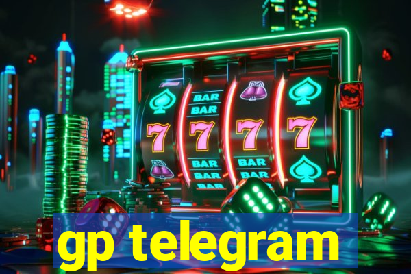 gp telegram