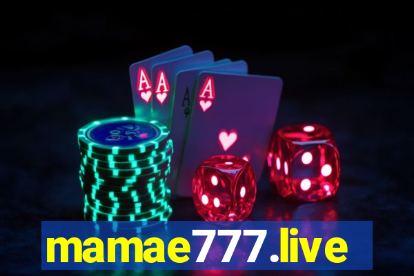 mamae777.live