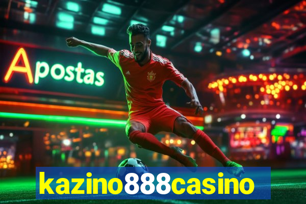 kazino888casino