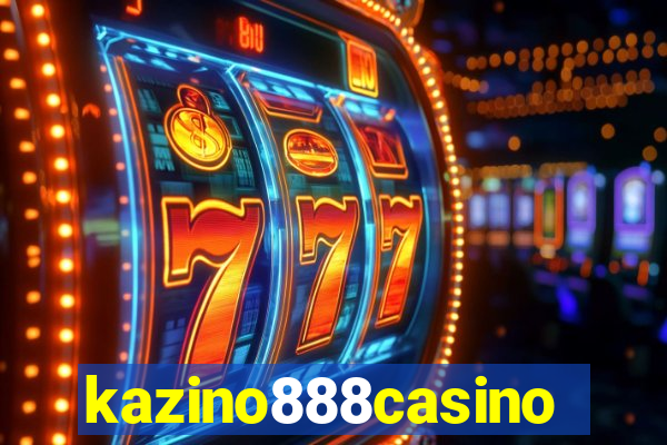 kazino888casino