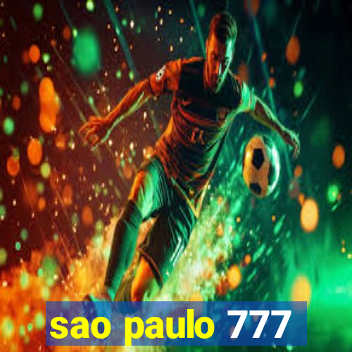 sao paulo 777