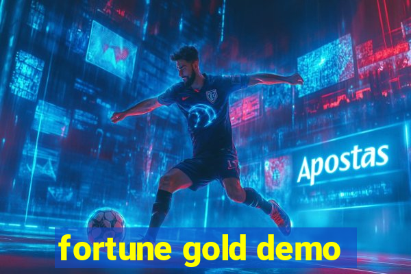 fortune gold demo