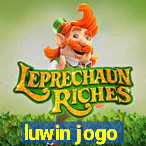 luwin jogo